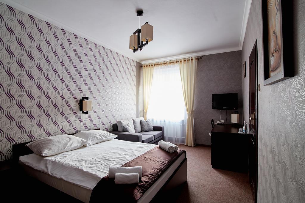 Hotel Rota Biała Podlaska Exterior foto