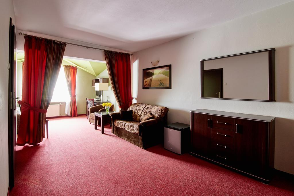 Hotel Rota Biała Podlaska Exterior foto